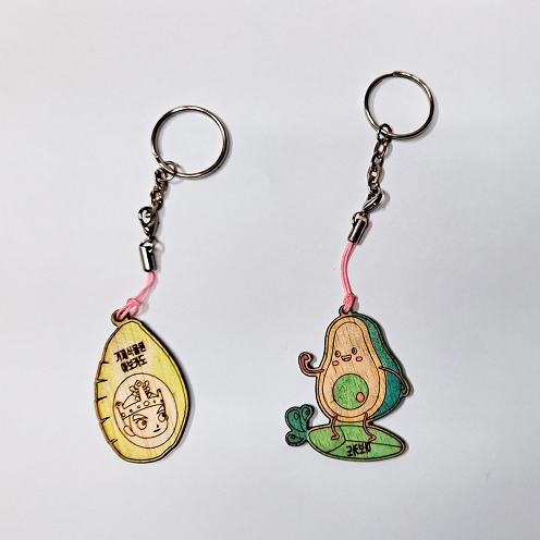 유정아트 홈페이지 체험사진